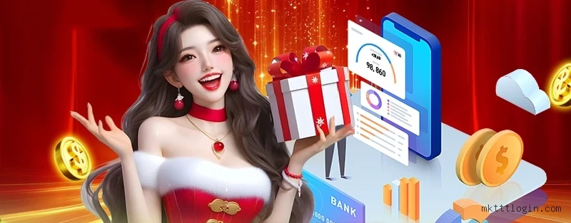 Mkttt Baixar e Login