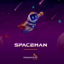 Spaceman Mkttt