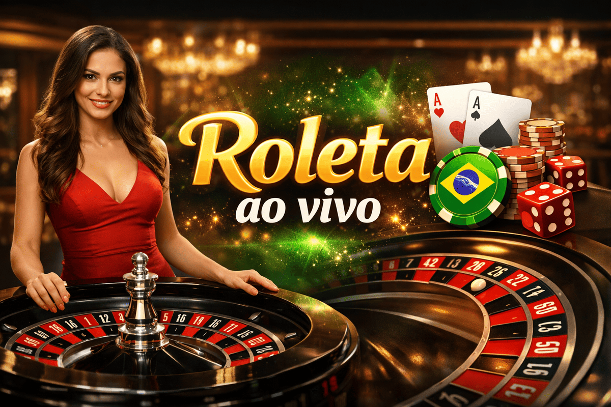 Roleta Mkttt